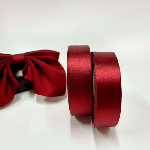 2.5cm tripod ribbon high quality wedding ribbon gift box packing tape ribbon wholesale size 125 special offer