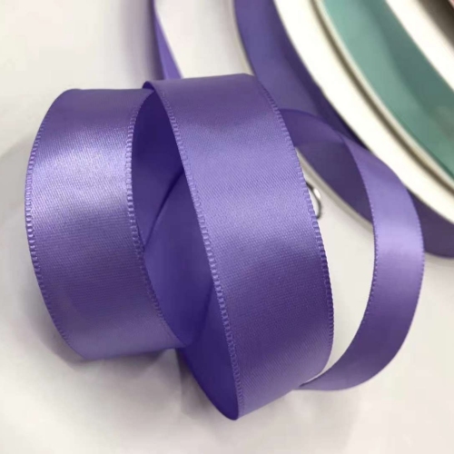 supply wholesale 2cm polyester ribbon flowers binding ribbon packaging ribbon candy box accessories ribbon size 100 rolls