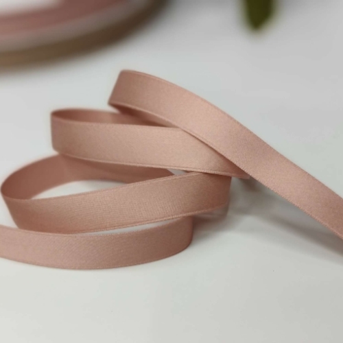 korean cotton ribbon 1.5cm high-end gift box bow packaging ribbon clothing accessories perfume ribbon size 100