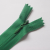 Huada Die Casting Hongyu Zipper Factory Hot Selling Various Sizes Various Colors 3# Invisible Silk Zipper