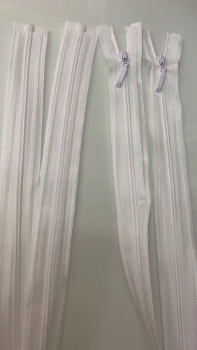 厂家直销3#5#防晒付拉链