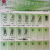 HYY Huada Die Casting Hongyu Zipper Factory Direct Sales 3#5#8#10# Guaranteed Nylon/Metal/Resin Wafer