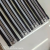 Huada Die Casting Hongyu Zipper Factory Direct Sales 5#8# Resin Sticker Reflective Stripe Zipper