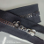 Yiwu Huada Die Casting Hongwu Zipper Manufacturers Formulate Resin Faux-Metallic Clothing Zipper