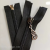 Yiwu Huada Die Casting Hongyu Zipper Factory Direct Sales Various Designs 5# Nylon Open Clothing Zipper