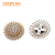 Factory Direct Button Furniture Glass Crystal Rhinestone Alloy Fashion Plastic Clothing Accessories Wholesale Buttons