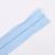 Invisible Zipper Hidden Zipper with Nylon Lace Fabric Tape Concealed Zipper for Dress Home Textiles Invisible Zipper