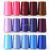 402 Sewing Thread High Speed Sewing Thread 100% Polyester MH Thread for Sewing Machine Thread