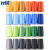 100% Polyester Thread Sewing Thread 32S/1 Sewing Machine Thread Polyester Thread Spools Factory Wholesale