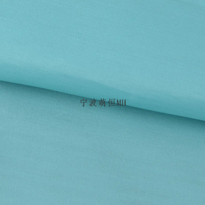 170T Taffeta Fabric 100% Polyester Silk Taffeta Fabric for Bag and Garment Lining