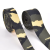 Camo Print Webbing Camouflage Webbing for Outdoor Backpacks and Hunting Webbing Factory Wholesale