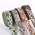 Camouflage Webbing Manufacturers and Suppliers Camouflage Webbing Tape Abrasion Resistant Webbing Strap