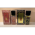 Perfume Perfume Cross-Border Hot Foreign Trade Wholesale Middle East Dubai Arabic Perfume 100ml