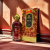 new middle east arab men's and women's long-lasting fragrant fresh cologne fragrance foreign trade perfume wholesale
