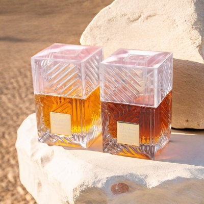 حرامcross-border hot products lattafa khamrah middle east arab neutral cologne spray
