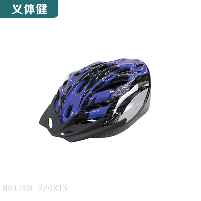 HJ-F601/F602/F606/F607/F608 huijun sports Bicycle Helmet