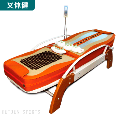 HJ-B260 huijun sports Massage Bed