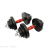 HJ-A061/A062/A064 huijun sports  Adjustable Cast Iron Dumbbells