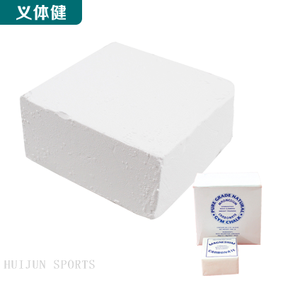 HJ-A171A huijun sports Magnesium Powder Block（8pcs/box）