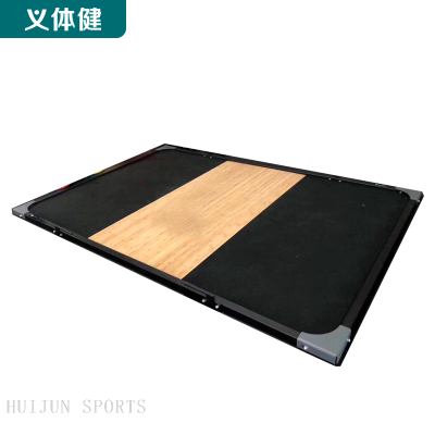 HJ-A307 huijun sports Weight Lifting Platform