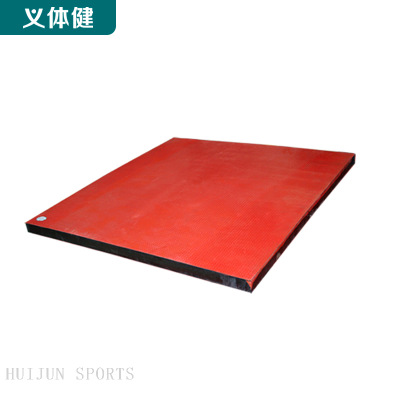 HJ-A308 huijun sports Weight Lifting Platform