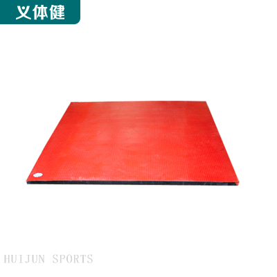 HJ-A309 huijun sports Weight Lifting Platform