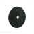 HJ-A126-A132 huijun sports Rubber Coated Weight Plates with 52mm Hore