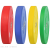 HJ-A501 huijun sports Multi-Color Olympic Rubber Plates