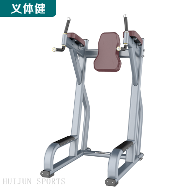HJ-B6261 huijun sports  Vertical Knee Up