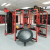 HJ-B360 huijun sports Comprehensive Training  machine