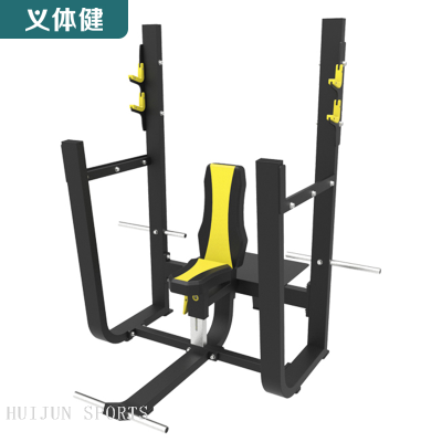 HJ-B5608 huijun sports Weight Lifting Bench