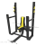 HJ-B5608 huijun sports Weight Lifting Bench