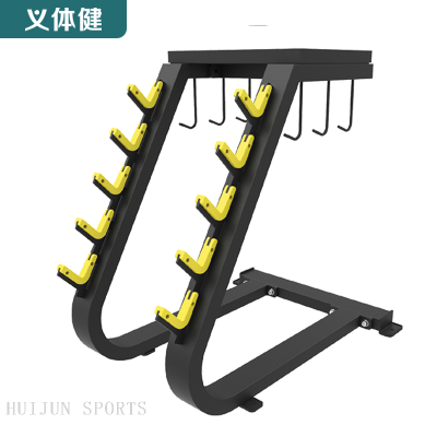 HJ-B5616 huijun sports Hand-target Rack 
