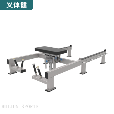 HJ-B5672 huijun sports Hip trainer machine