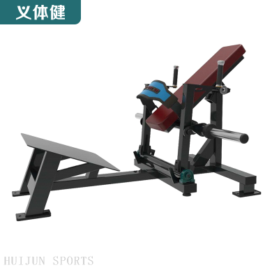 HJ-B5674 huijun sports hip machine