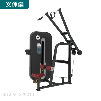 HJ-B6214 huijun sports High Low Pull Machine