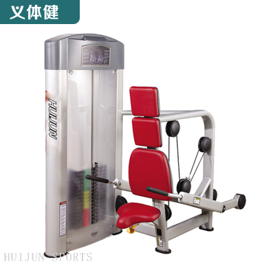 HJ-B5503 huijun sports Triceps Press Machine