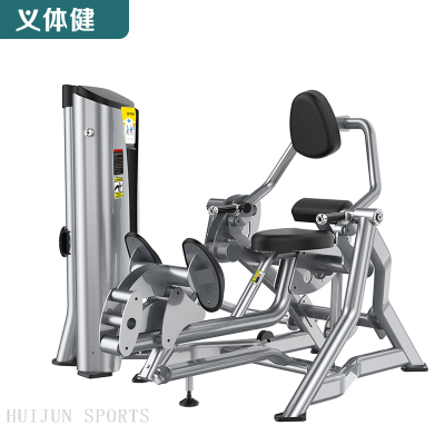 HJ-B6507 huijun sports Back Extension Machine 