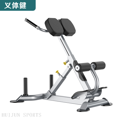HJ-B6523 huijun sports Back Extension Machine