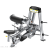 HJ-B7002 huijun sports Leverage Biceps Press Machine