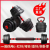 HJ-00062 huijun sports Cement Dumbbell weight lifting