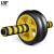 Shuang Pai Non-bearing Abdominal Wheel Silent Fitness Equipment Wholesale Double Wheel AB Roller