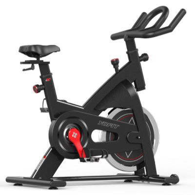 Hot Sale Exercise Bicycle 650A Commercial Stationary Bike Fitness Equipment