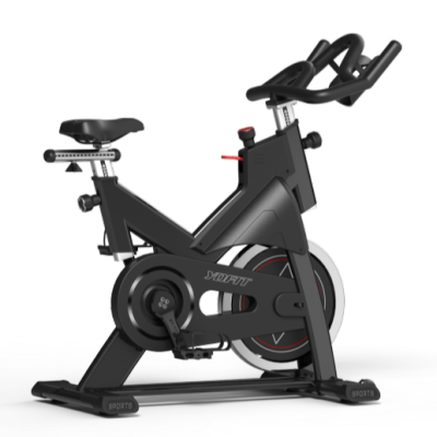 Hot Sale Fitness Equipment Exercise Bicycle 660 Commercial Stationary Bike
