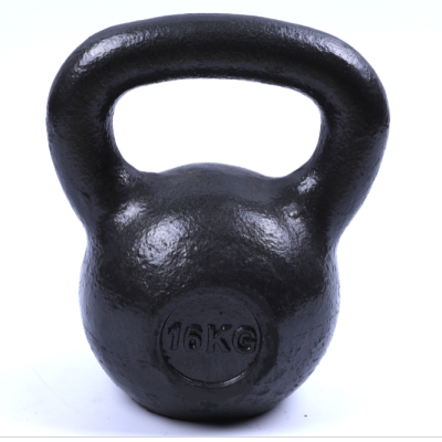 Weightlifting Fitness Dumbbell Paint Kettlebell Arm Strength Exercise Equipment Fitness Equipment
