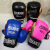 Martial Arts Boxing Gloves FED Fitness Equipment Boxing Glove
