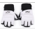 Taekwondo gloves with Wristband Fitness Equipment White Taekwondo glove