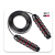 Skipping Rope Fitness Equipment Student Exercise Skipping Rope Bearing Jump Rope Outdoor Sporting Goods