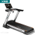 Huijunyi Physical Fitness Luxury Treadmill 10.1-Inch Color Screen