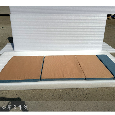 Nap Mat Foldable Floor Mat Floor Paving Artifact